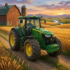 Farm Simulator 26 Farming Game