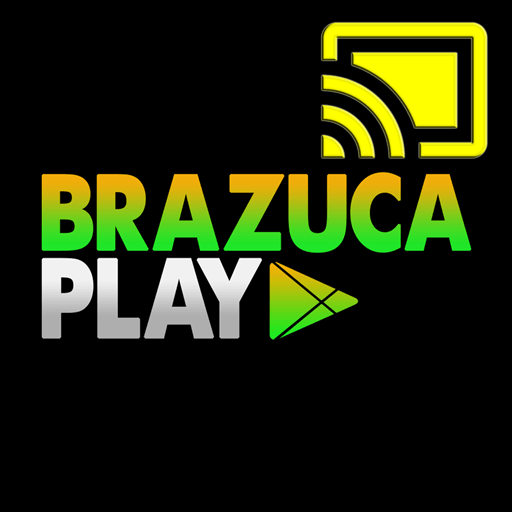 Brazuca Play Cast