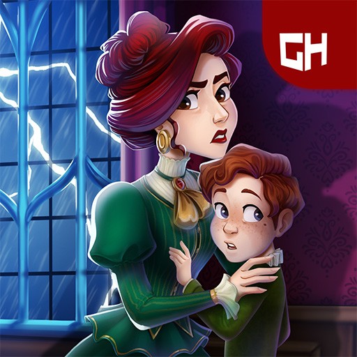 Scarlet’s Haunted Hotel