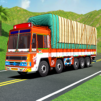 Truck Games 3D Truck Simulator
