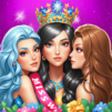 Miss World Dressup Games
