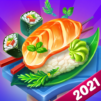 Cooking Love - Crazy Chef Restaurant cooking games