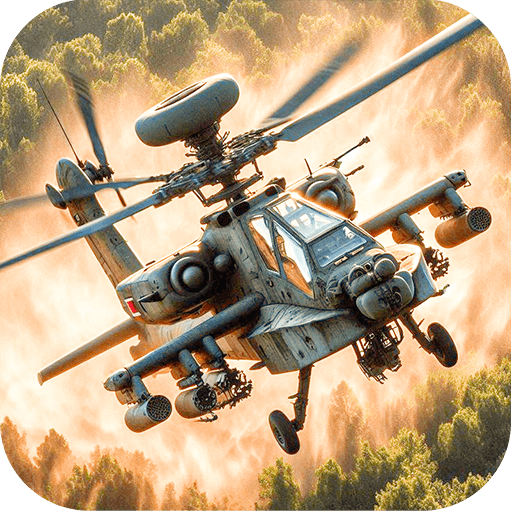 Holicopter Drives