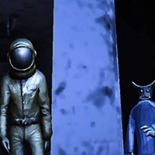 Satellite Manager:Dark Forest