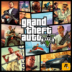 Grand Theft Auto V