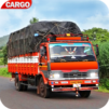 Indian Cargo Truck Driver Simulator