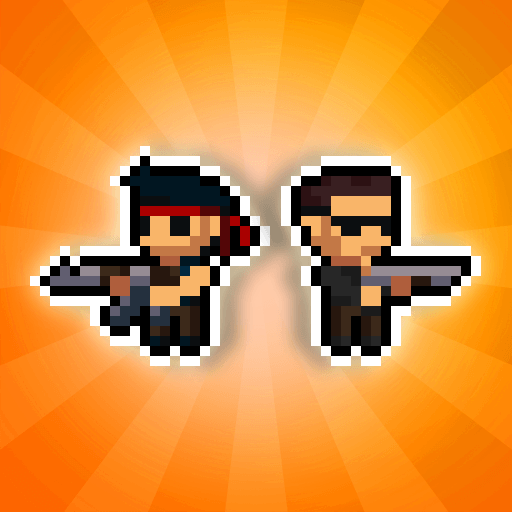 Zombie Rush: Offline Survivor