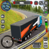 Semi Truck Driver: Truck Games