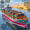 Real Cargo Ship Game Simulator