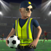 Soccer Security Game 2026