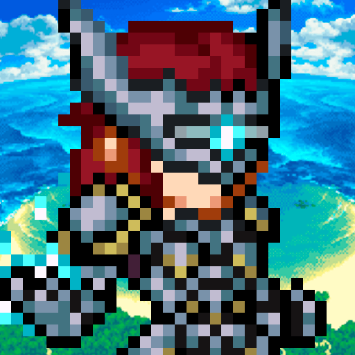 Mana Storia – Simple Browser MMORPG (Beta)