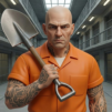Prison Escape Simulator Game