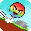 Color Ball Adventure