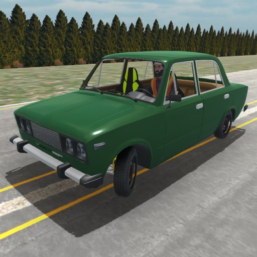 My Broken Car: Online