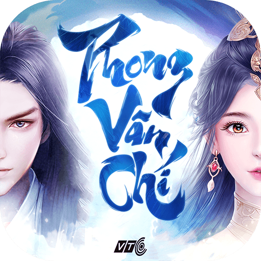 Phong Vân Chí – Chuẩn Võ Lâm