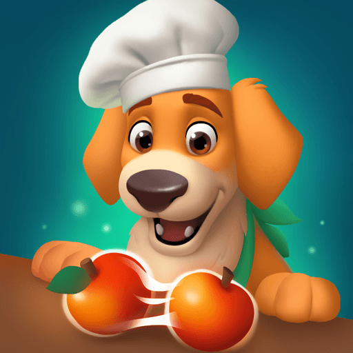 Cook & Merge