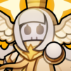 Skull Defense: Skeleton Battle