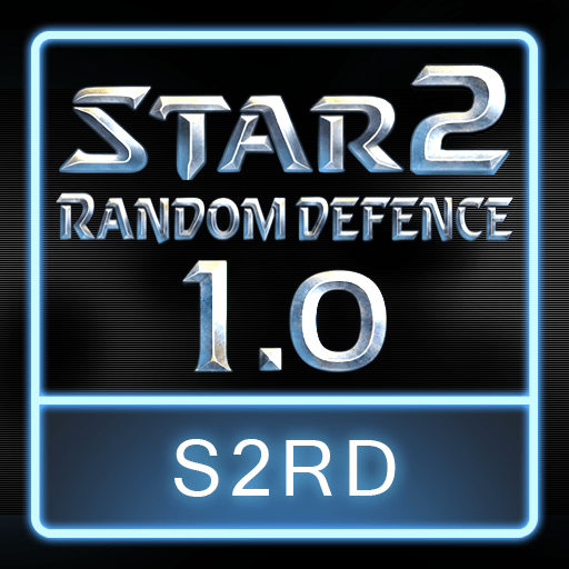 Star2 Random Defense(S2RD)
