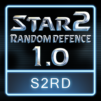 Star2 การป้องกันแบบสุ่ม: S2RD