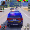 Police Sim Police Car Game