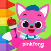 Pinkfong Coloring Fun