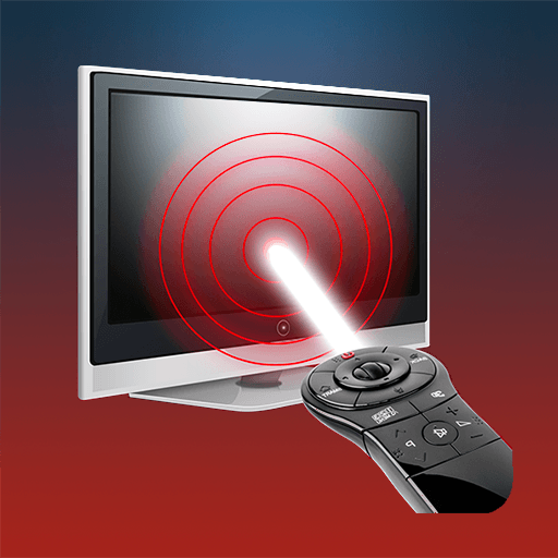 Control Remoto para TV LG
