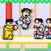 QTE KungFu Master