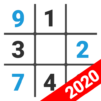 Sudoku 2020 - free classic puzzle game 🔢