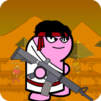 Gun Fight:One Stickman Combat