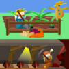 Farm and Mine