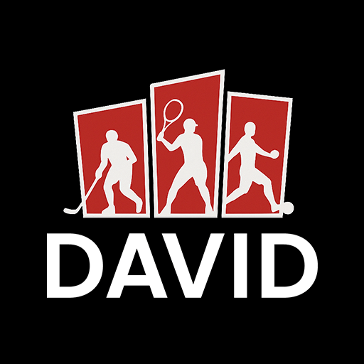 David – Sports Predictions