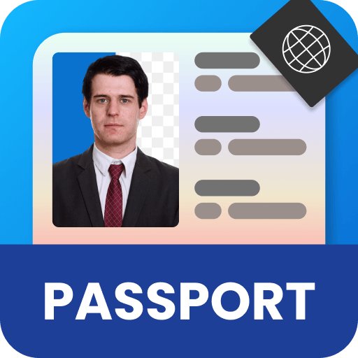 ID Photo: Passport Photo Maker