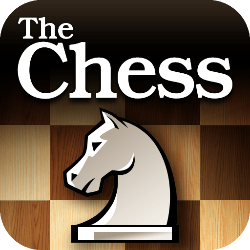 The Chess – Crazy Bishop –