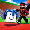Obby World: Brainrot World