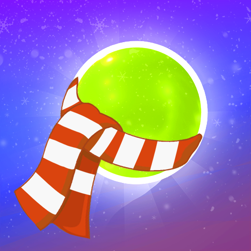 Balls’n Ropes