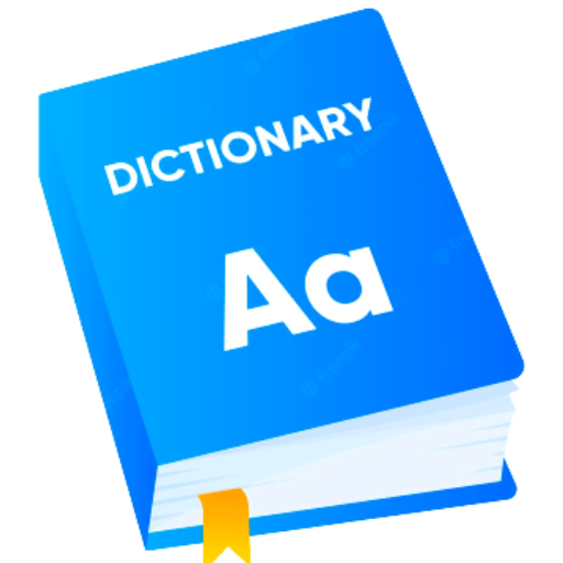 Inglizcha-O’zbekcha lug’at