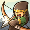 Legends War: TD Offline Games