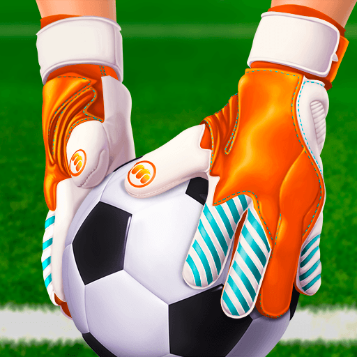 Soccer Goalkeeper 2021 – Soccer Games