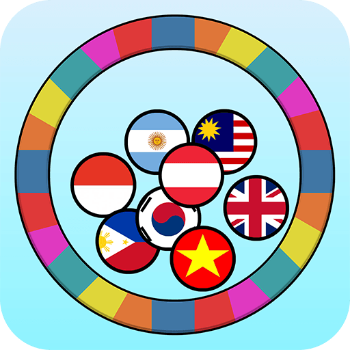 Marble Race Country