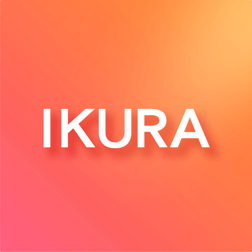 ビデオ通話でスタイルをチェック – IKURA