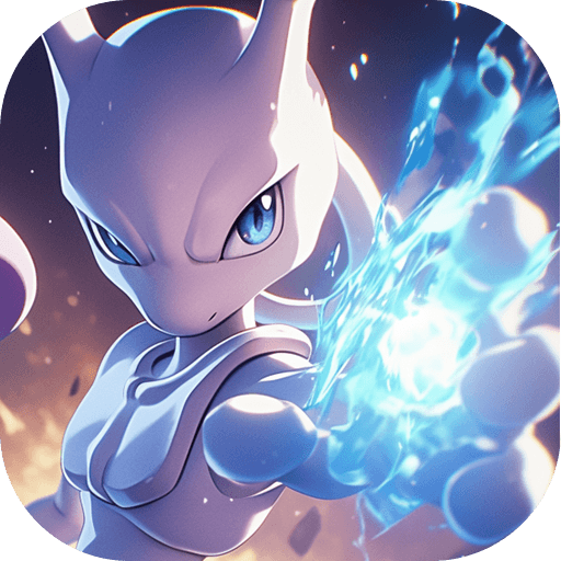 Mewtwo Strikes