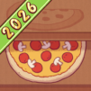Buena pizza, Gran pizza