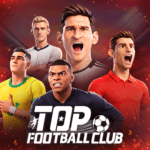 Top Football Club pc