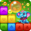 Happy Fruits Bomb – Cube Blast