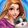 Meow Pop Blast- Match 3 Puzzle