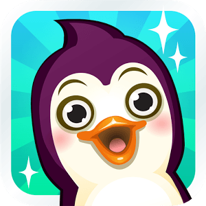 Super Penguins