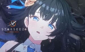 STARSEED: Asnia Trigger Rerolling Guide to Get the Strongest Start