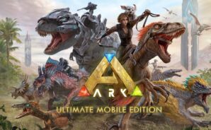 Comment Installer et Jouer à ARK: Ultimate Mobile Edition sur PC avec BlueStacks