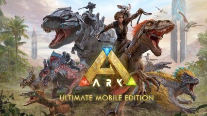 Comment Installer et Jouer à ARK: Ultimate Mobile Edition sur PC avec BlueStacks