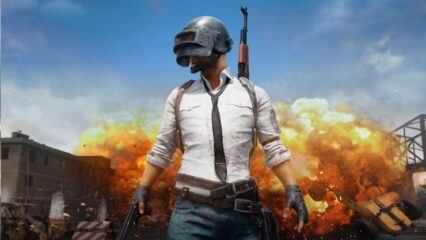 PUBG Mobile Rütbe Sistemi – Oyundaki Tüm Rütbeleri Öğrenin